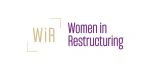 Women in Restructuring