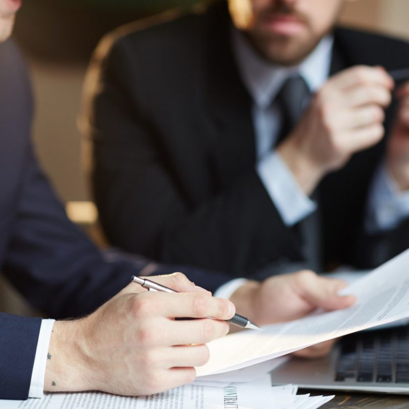 avocats d'affaire comment communiquer